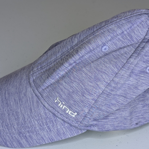Purple Hind Hat - Picture 2 of 2